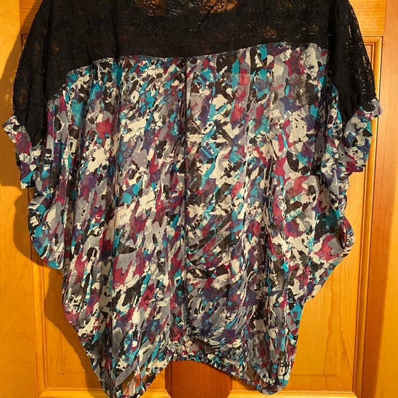 dress top - Picture 3 of 4